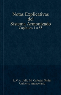 Notas Explicativas